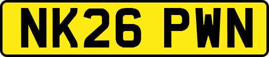 NK26PWN
