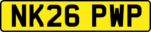 NK26PWP