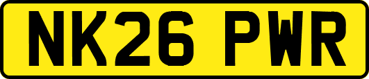 NK26PWR