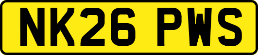 NK26PWS