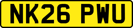 NK26PWU