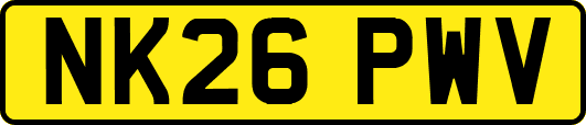 NK26PWV