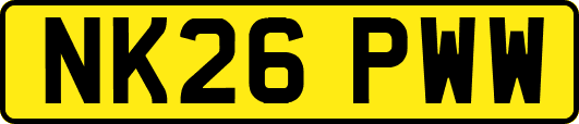 NK26PWW