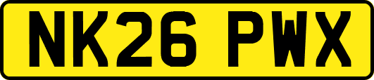 NK26PWX