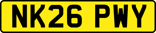 NK26PWY