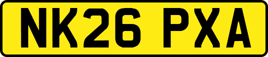 NK26PXA