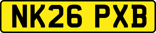 NK26PXB