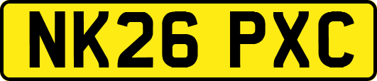 NK26PXC