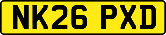 NK26PXD
