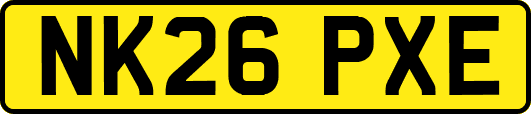 NK26PXE