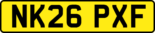 NK26PXF