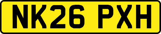 NK26PXH