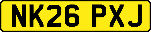 NK26PXJ