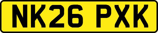 NK26PXK