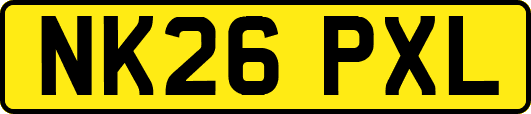 NK26PXL