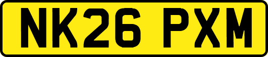 NK26PXM