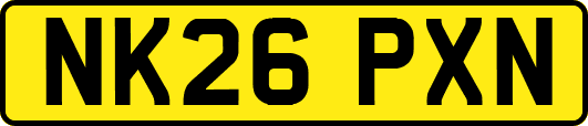 NK26PXN