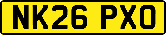 NK26PXO