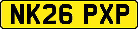 NK26PXP