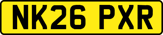 NK26PXR