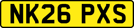 NK26PXS