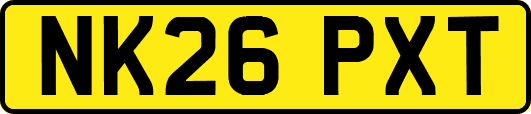NK26PXT