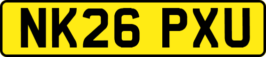 NK26PXU