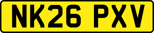 NK26PXV