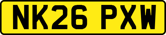 NK26PXW