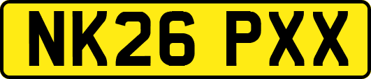 NK26PXX