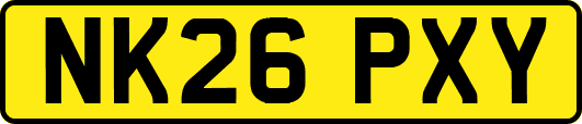 NK26PXY