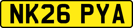 NK26PYA