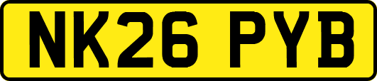 NK26PYB