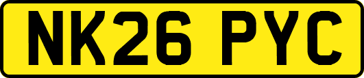 NK26PYC