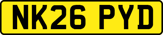 NK26PYD