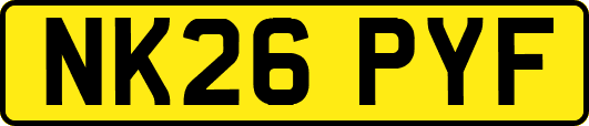 NK26PYF