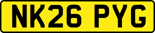 NK26PYG