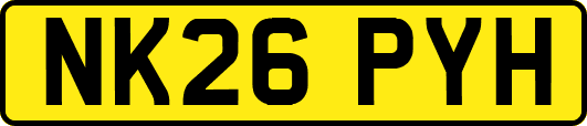 NK26PYH