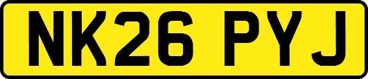 NK26PYJ