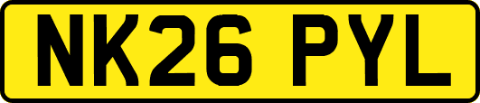 NK26PYL