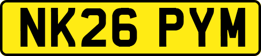NK26PYM