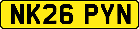 NK26PYN