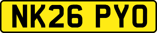 NK26PYO