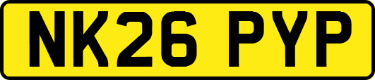 NK26PYP