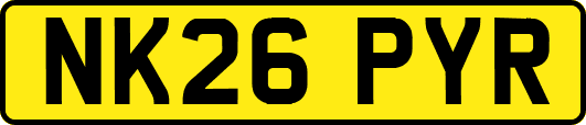 NK26PYR