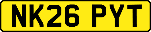 NK26PYT