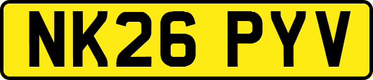NK26PYV