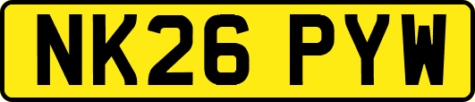 NK26PYW
