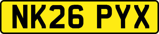 NK26PYX
