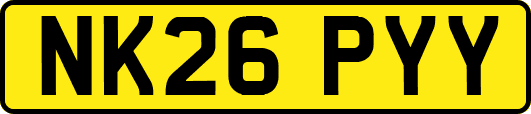 NK26PYY